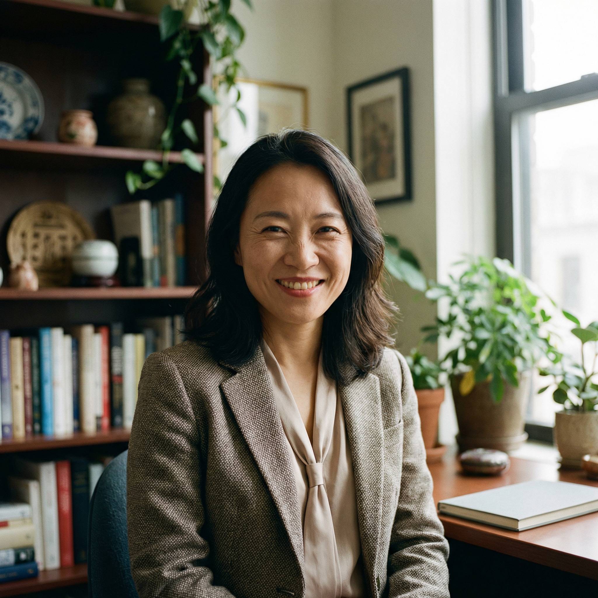 高清动漫顾问赵心怡