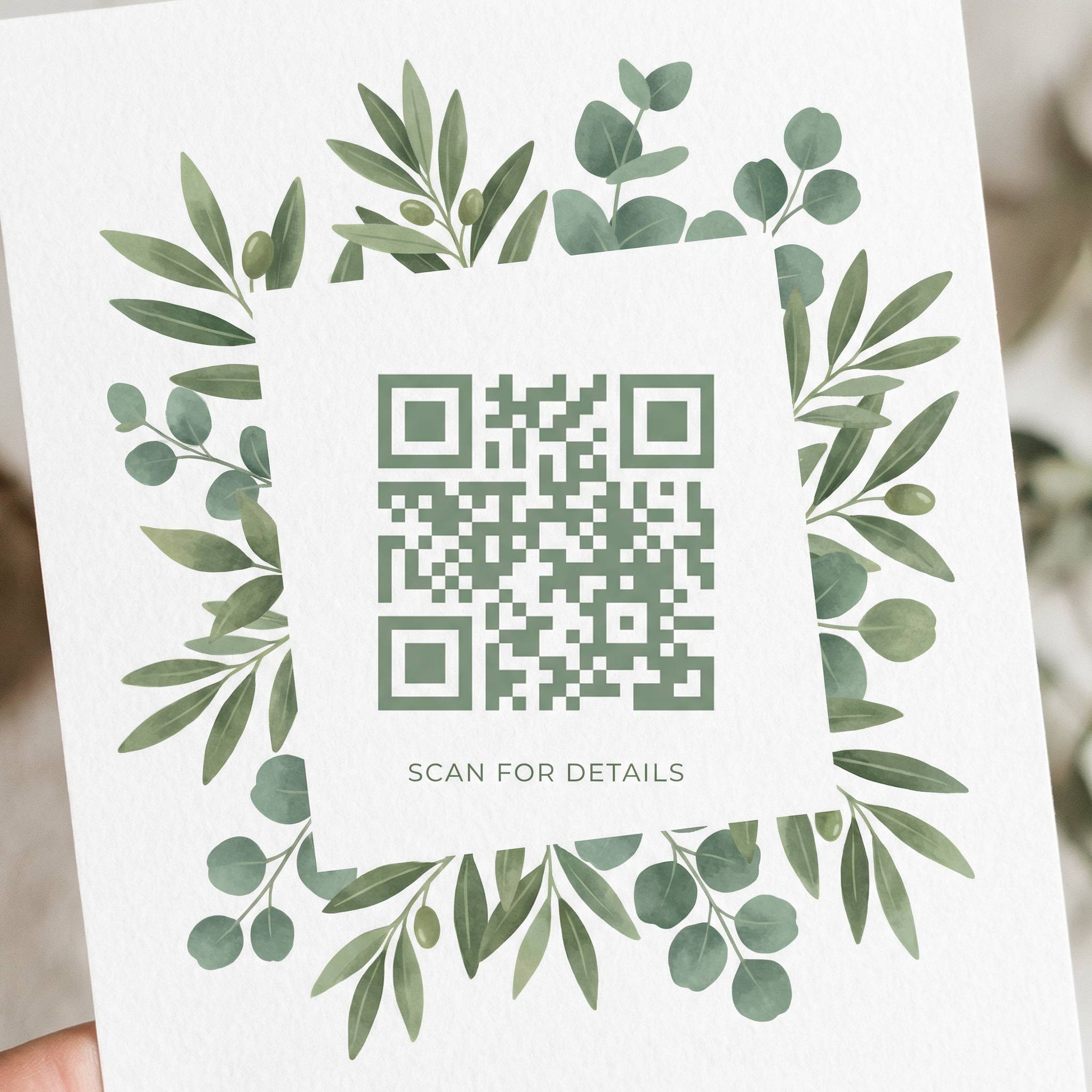 高清动漫公众号二维码